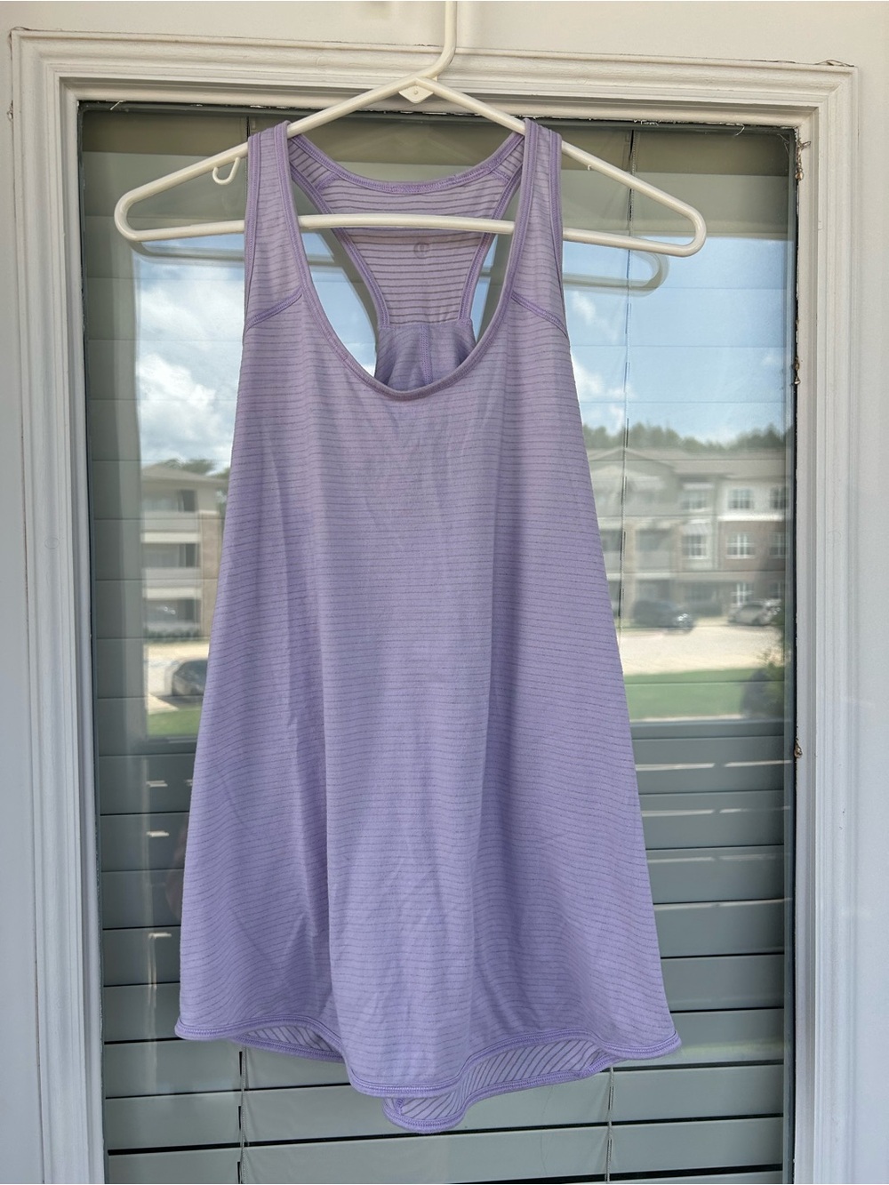 lululemon essential tank